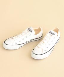 BEAUTY&YOUTH UNITED ARROWS | ＜CONVERSE（コンバース）＞∴ALL STAR LOW オールスター スニーカー¨ ◆(スニーカー)