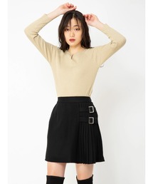 Cecil Mcbee セシルマクビーのスカート通販 Zozotown
