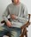 PrintstarivgX^[j́uyPrintstarzpremium light crew neck sweat / v~A CgN[lbN XEFbg 00219iXEFbgjvbO[