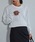 PrintstarivgX^[j́uyPrintstarzpremium light crew neck sweat / v~A CgN[lbN XEFbg 00219iXEFbgjvbzCg