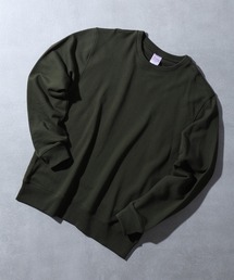 【関税込】 ダイド スウェット - ミリタリーグリーン K330 SWEAT スウェット（4089K3307020