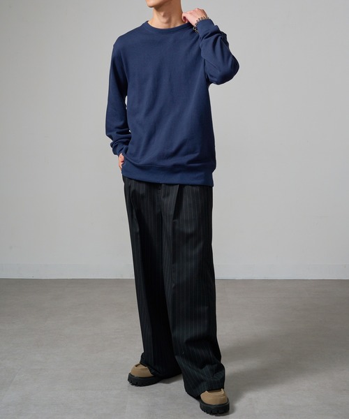 セール】毎日着たくなる“ちょうどいい”厚み【Printstar】premium light