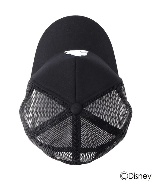 Disney ディズニー ミッキーマウス メッシュキャップ Cap