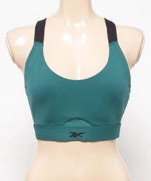 Reebok（リーボック）の「 ヒーロー ハイインパクト パワー ブラ / Hero High-Impact Power Bra（スポーツブラ）」