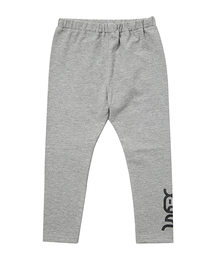 X-girl Stages | SOLID LONG LEGGINGS （4T～7T）/ レギンス(レギンス/スパッツ)