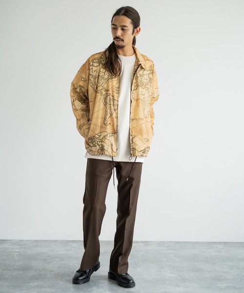 Wrangler（ラングラー）の「Wrangler ラングラー DRESS JEAN ランチャー ドレスジーンズ（デニムパンツ・メンズ・ブラック/ネイビー/ブラウン/カーキ/ヘザーグレー/ブラック系その他/ヘザーチャコール・32inch/30 inch/34inch）」の22枚目の写真