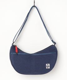 【CHUMS】Small Banana Shoulder Sweat