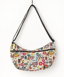 【CHUMS】Small Banana Shoulder Sweat