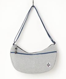 【CHUMS】Small Banana Shoulder Sweat