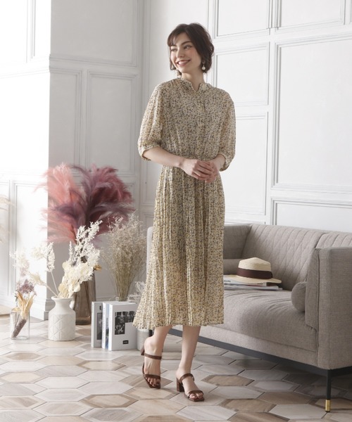 VIVIAN（ヴィヴィアン）の「スクエアトゥダブルストラップミュールサンダル（サンダル・レディース・Royal/D/ブラック×グリーン/E/パイソン・SS/S/M/L/LL）」の16枚目の写真