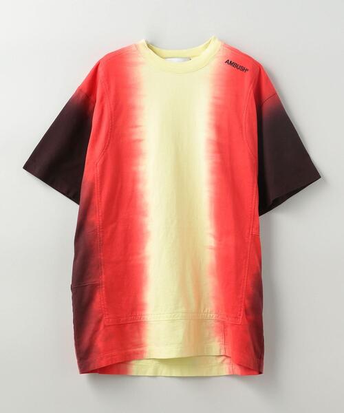 AMBUSH（アンブッシュ）の「AMBUSH（アンブッシュ）TD PANELT TEE◇（T 
