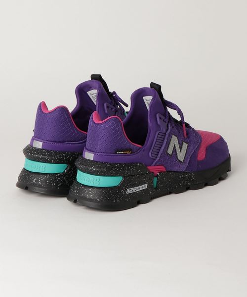 NEW BALANCE（ニューバランス）の「NEW BALANCE/ニューバランス MS997S 