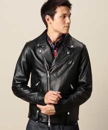 BEAUTY&YOUTH ダブルライダースジャケット 5354520_8_D_215.jpg