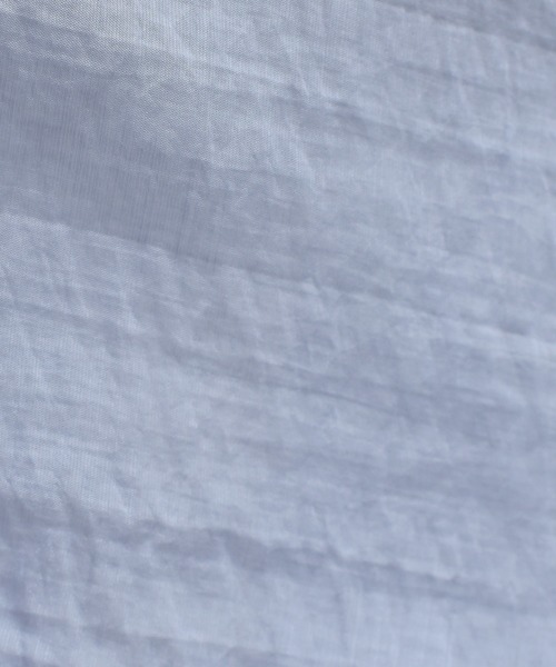 PairPair（ペアペア）の「シアーボリュームスリーブブラウス（シャツ/ブラウス・レディース・ブルー/スモークピンク/ミント/オフホワイト・FREE）」の7枚目の写真