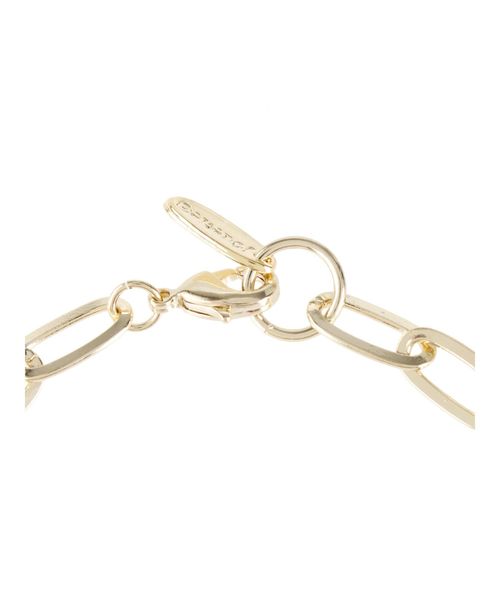 jouetie（ジュエティ）の「パドロックチョーカー（チョーカー・レディース・シルバー/ゴールド・FREE）」の4枚目の写真