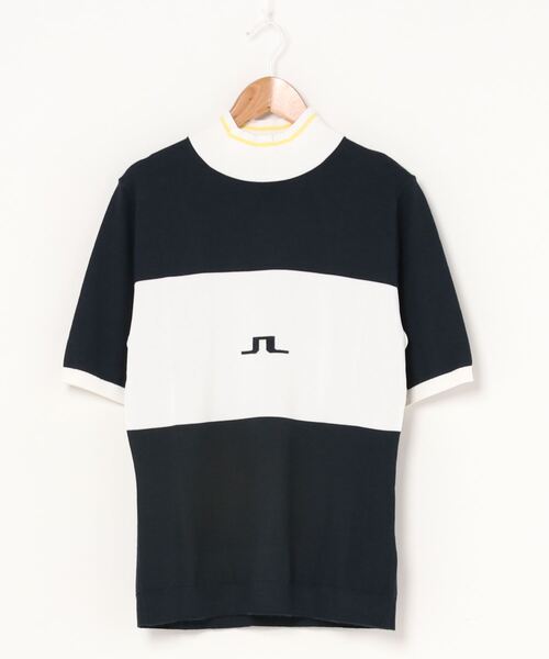j lindeberg golf jumper