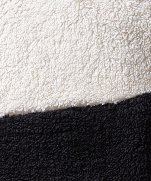 おしゃれスタ（オシャレスタ）の「ビッグサイズスタンドブルゾン(IR) オーバーサイズ メンズ レディース（ブルゾン・メンズ・A/B/C/D・M/L/XL）」の11枚目の写真