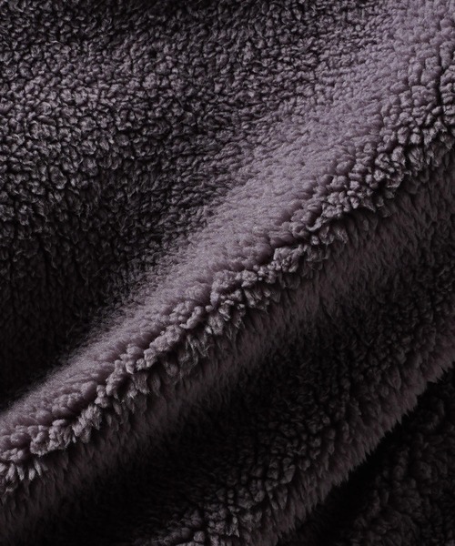 おしゃれスタ（オシャレスタ）の「ビッグサイズスタンドブルゾン(IR) オーバーサイズ メンズ レディース（ブルゾン・メンズ・A/B/C/D・M/L/XL）」の19枚目の写真