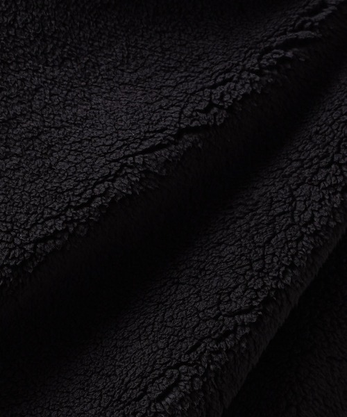 おしゃれスタ（オシャレスタ）の「ビッグサイズスタンドブルゾン(IR) オーバーサイズ メンズ レディース（ブルゾン・メンズ・A/B/C/D・M/L/XL）」の7枚目の写真