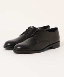 <PADRONE>DERBY PLAIN TOESHOES