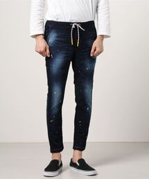 ROYAL FLASH | e JEANS / イージーンズ/NEWイージーパンツ(その他パンツ)