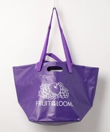 【W】【FRUIT OF THE LOOM】FTL WELDER TOTE-M