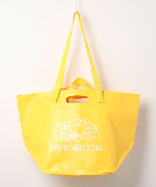 セール】【W】【FRUIT OF THE LOOM】FTL WELDER TOTE-M（トートバッグ