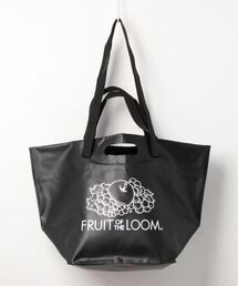 【W】【FRUIT OF THE LOOM】FTL WELDER TOTE-M