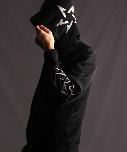AVIREX アヴィレックス トラックジャケット& パンツ　ジャージセットアップ AVIREX ジャージ 「CROSSOVER」TRACK JACKET / トラック