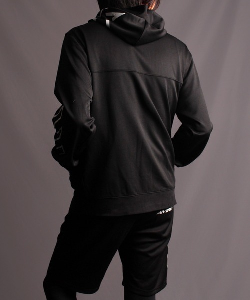 AVIREX ジャージセットアップ リアクティヴ トラック セットアップ ジャージ／REACTIVE TRACK