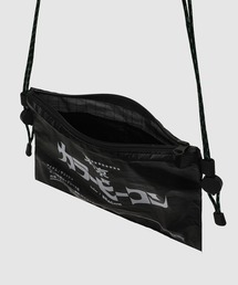 24SBM-A03533 kolor サコッシュ セール】24SBM-A03533（ショルダーバッグ）｜kolor BEACON
