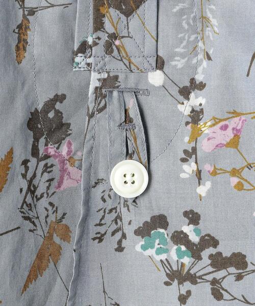 Needles（ニードルス）の「＜NEEDLES（ニードルズ）＞アスコットカラー