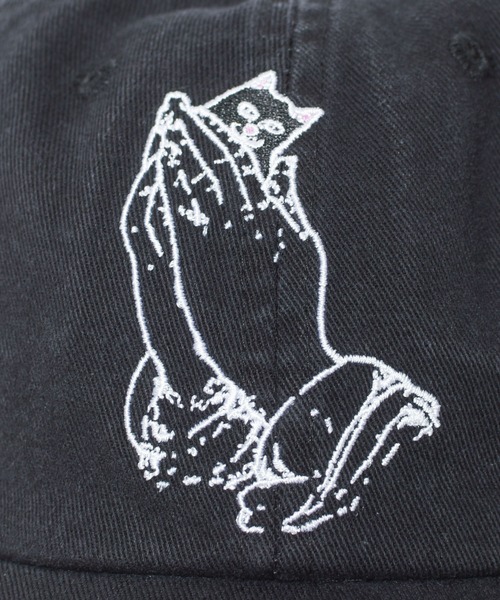 RIPNDIP（リップンディップ）の「【69】【it】【RIPNDIP】Praying 