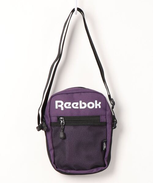 Reebok（リーボック）の「【完売】《Reebok》縦向き ショルダーバッグ 