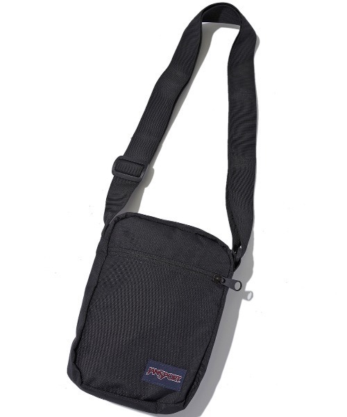 Jansport ジャンスポーツ ショルダーバック ショルダーバッグ Jansport ジャンスポーツ のファッション通販 Zozotown