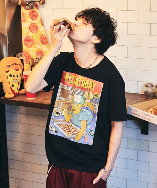 glamb(グラム)の「Mix beads bracelet / ミックスビーズブレスレット(ブレスレット・メンズ・マルチ/ブラック・FREE)」の8枚目の写真