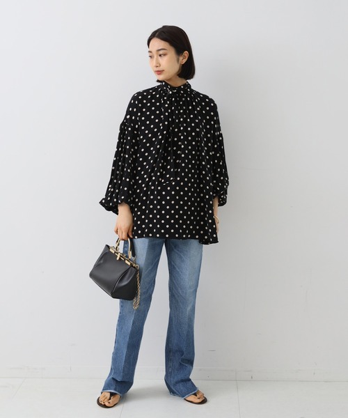 journal standard L'essage（ジャーナルスタンダードレサージュ