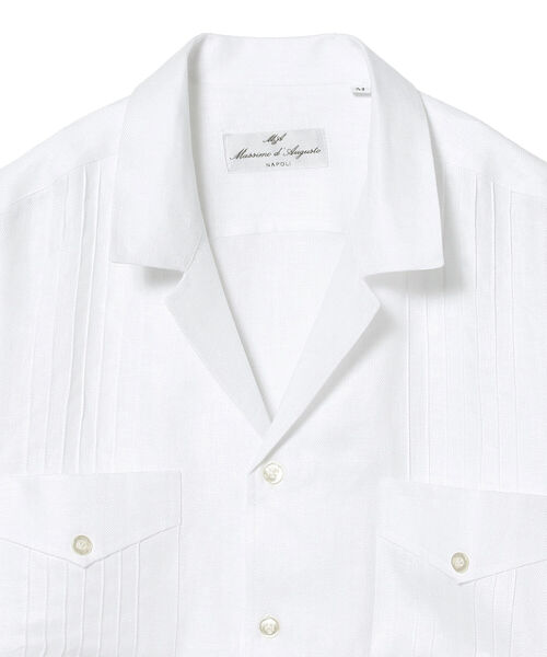 BRILLA per il gusto（ブリッラペルイルグースト）の「Massimo d  