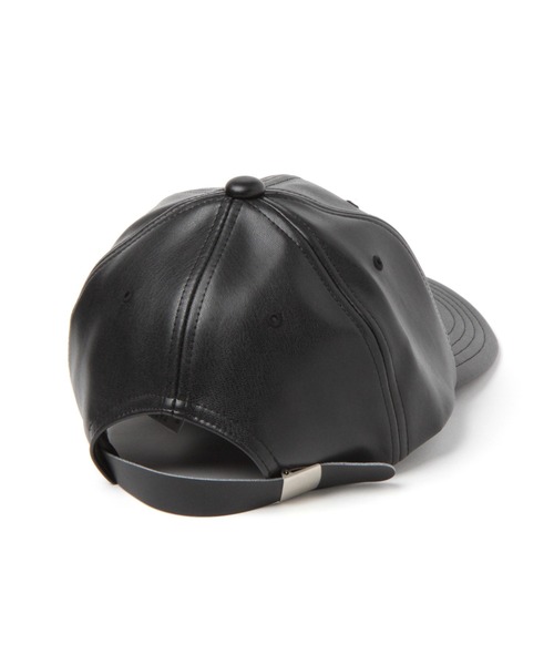 GRINDLODGE / Boab leather works キャップ L GRINDLODGE / Boab leather works キャップ L GRINDLODGE / Boab