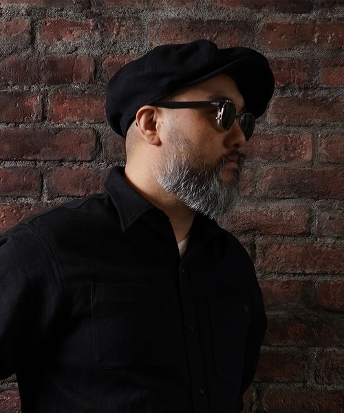 MRFATMAN キャスケット 最終値下げ MRFATMAN キャスケット 最終値下げ