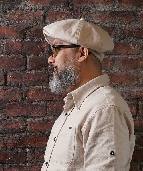 MRFATMAN（ミスターファットマン）の「MRFATMAN / コットン