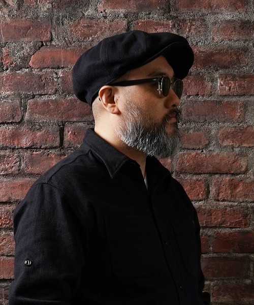 MRFATMAN（ミスターファットマン）の「MRFATMAN / コットンフランネル