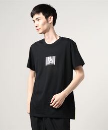 MOOSE KNUCKLES | MOOSE KNUCKLES(ムースナックルズ）TONIGHT TEE(Tシャツ/カットソー)