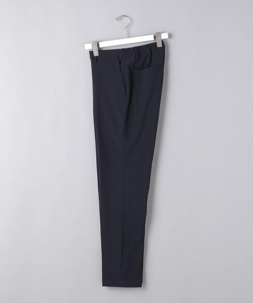 UNITED ARROWS（ユナイテッドアローズ）の「＜UNITED ARROWS "COZY"＞ ファンクション ナイロン/タフタ ノープリーツ パンツ（その他パンツ・メンズ・ネイビー/モカ/ダークグレー・MEDIUM/SMALL/LARGE/X-LARGE）」の21枚目の写真