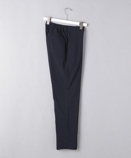 UNITED ARROWS（ユナイテッドアローズ）の「＜UNITED ARROWS "COZY"＞ ファンクション ナイロン/タフタ ノープリーツ パンツ（その他パンツ・メンズ・ネイビー/モカ/ダークグレー・MEDIUM/SMALL/LARGE/X-LARGE）」の22枚目の写真