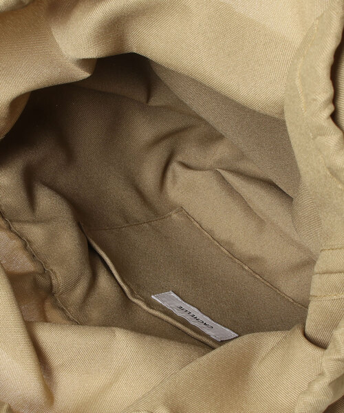 CACHELLIE（カシェリエ）の「【CACHELLIE】キャットモチーフかごバッグ（ハンドバッグ・レディース・クリアレッド/ロイヤルブルー・FREE）」の6枚目の写真