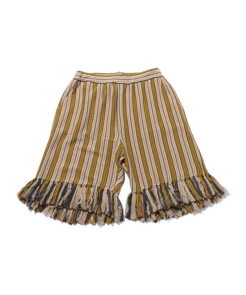 CMMN SWDN（コモンスウェーデン）の「＜CMMN SWDN＞ ALVAR SRT/イージーパンツ（その他パンツ・メンズ・ベージュ・MEDIUM/SMALL）」の5枚目の写真