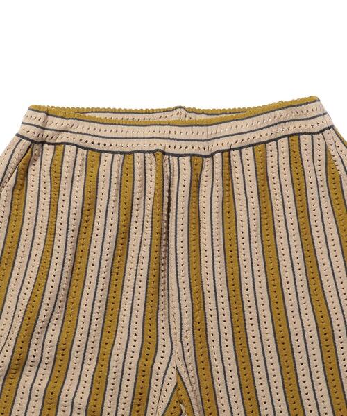 CMMN SWDN（コモンスウェーデン）の「＜CMMN SWDN＞ ALVAR SRT/イージーパンツ（その他パンツ・メンズ・ベージュ・MEDIUM/SMALL）」の7枚目の写真