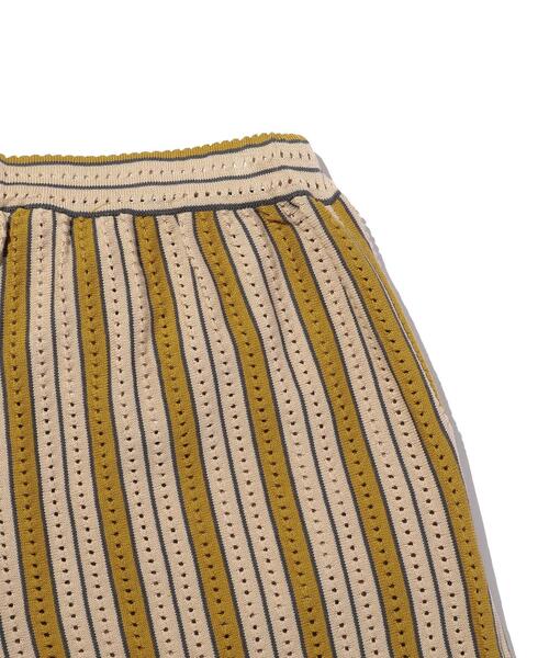 CMMN SWDN（コモンスウェーデン）の「＜CMMN SWDN＞ ALVAR SRT/イージーパンツ（その他パンツ・メンズ・ベージュ・MEDIUM/SMALL）」の10枚目の写真