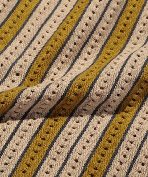 CMMN SWDN（コモンスウェーデン）の「＜CMMN SWDN＞ ALVAR SRT/イージーパンツ（その他パンツ・メンズ・ベージュ・MEDIUM/SMALL）」の12枚目の写真